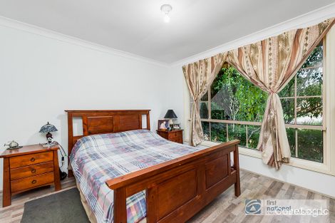 Property photo of 26 Larapinta Crescent St Helens Park NSW 2560