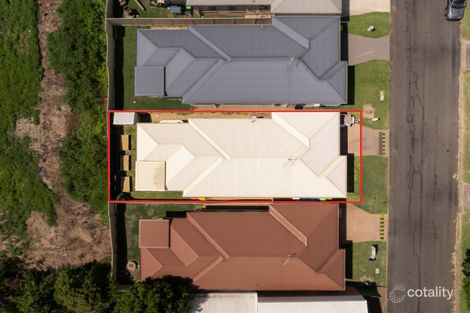 Property photo of 28B Beelbee Street Harristown QLD 4350