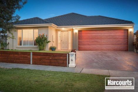 2 Emmett Ave, Berwick, VIC 3806