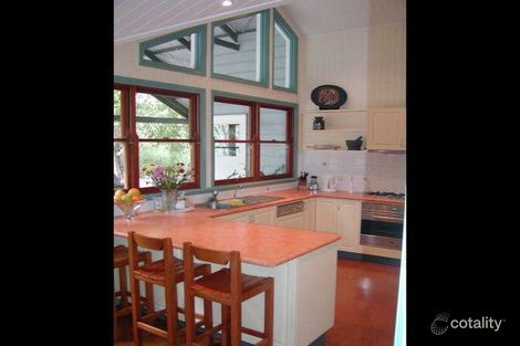 Property photo of 121 Gerler Street Bardon QLD 4065