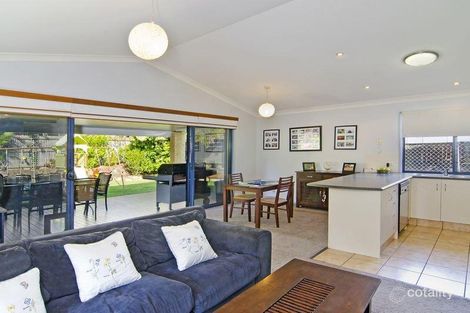 Property photo of 16 Gemini Circuit Molendinar QLD 4214