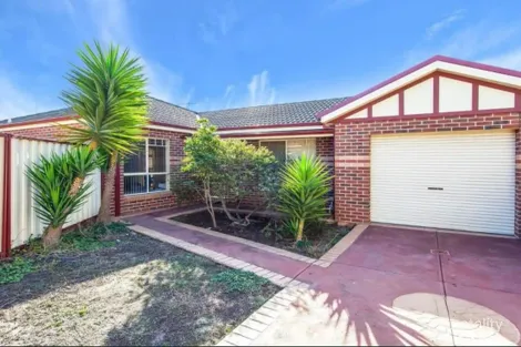 3/44 Hogans Rd, Hoppers Crossing, VIC 3029