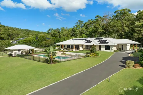 Property photo of 3 Waldorf Place Maudsland QLD 4210