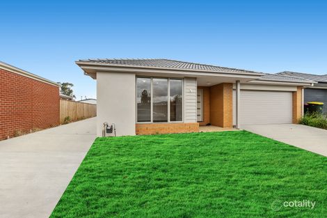 Property photo of 44 Oleary Way Maddingley VIC 3340