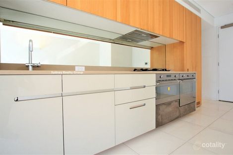 Property photo of 204/3 Park Lane Chippendale NSW 2008