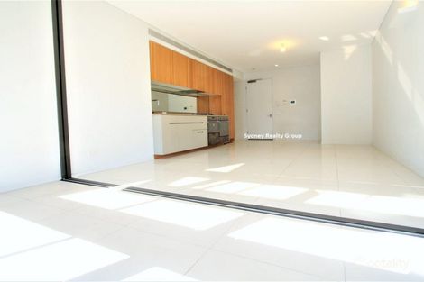 Property photo of 204/3 Park Lane Chippendale NSW 2008