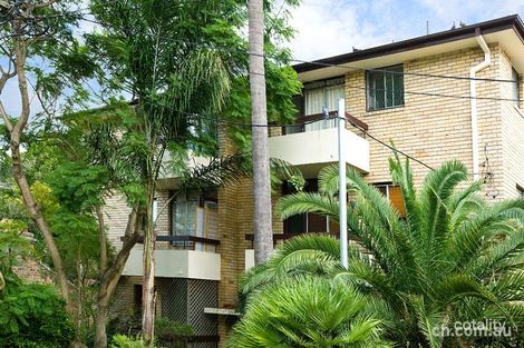 Property photo of 7/56-62 Rosser Street Rozelle NSW 2039