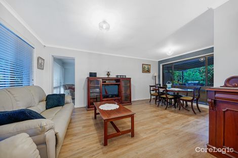 Property photo of 115 Kersley Road Kenmore QLD 4069