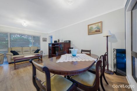 Property photo of 115 Kersley Road Kenmore QLD 4069