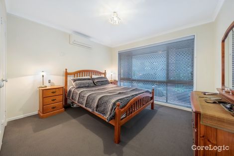 Property photo of 115 Kersley Road Kenmore QLD 4069