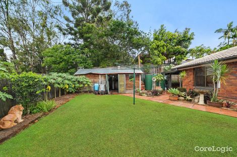 Property photo of 115 Kersley Road Kenmore QLD 4069