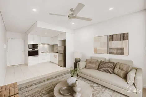 1039/16 Hamilton Pl, Bowen Hills, QLD 4006