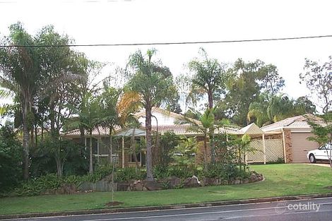 84 Crotona Rd, Capalaba, QLD 4157