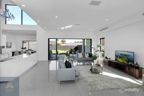 Property photo of 12 Assisi Close Cranebrook NSW 2749