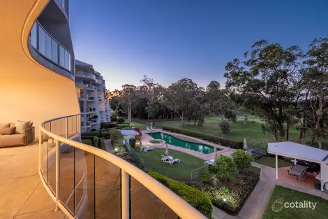 35/179 Ocean Dr, Twin Waters, QLD 4564