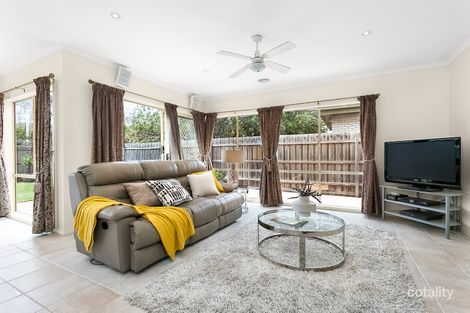 Property photo of 18 Shaw Street Niddrie VIC 3042