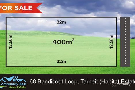 Property photo of 68 Bandicoot Loop Tarneit VIC 3029