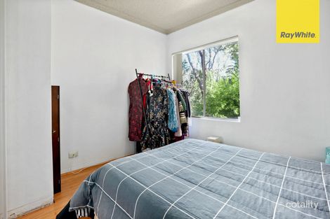 Property photo of 2/18 Thomas May Place Westmead NSW 2145
