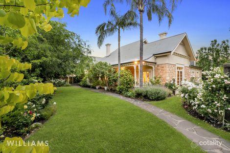 18 Bellevue Pl, Unley Park, SA 5061