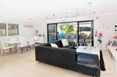 Property photo of 40A Houison Street Westmead NSW 2145