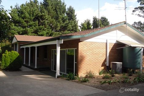 Property photo of 11 Phillip Street Burradoo NSW 2576