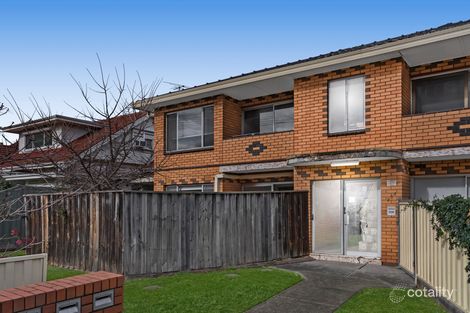 2/258 MORELAND RD, BRUNSWICK, VIC 3056
