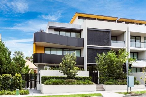 43/260 Penshurst St, North Willoughby, NSW 2068