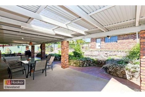 Property photo of 40 Orchid Drive Mount Cotton QLD 4165