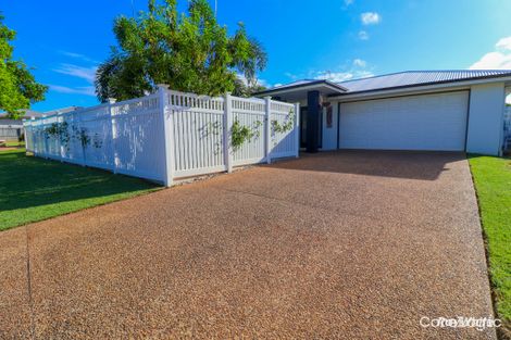 Property photo of 17 Back Hill Drive Coral Cove QLD 4670