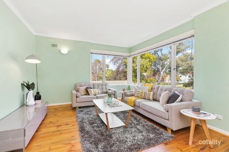 Property photo of 66 Hopetoun Circuit Yarralumla ACT 2600