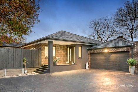 2/4 Cornhill St, Ferntree Gully, VIC 3156