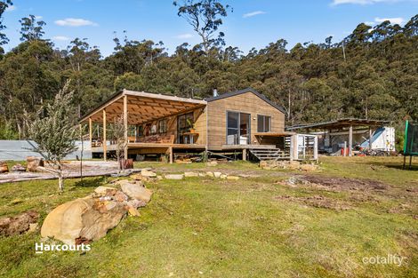 Property photo of 700 Halls Track Road Pelverata TAS 7150