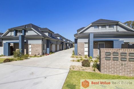 9/28 Joseph St, Kingswood, NSW 2747