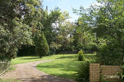 35 Haven Rd, Pullenvale, QLD 4069