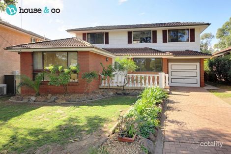 32 King St, Dundas Valley, NSW 2117