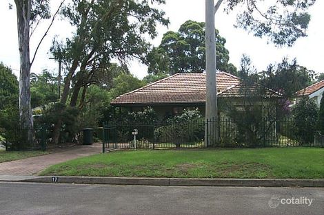 17 Wattle St, Rydalmere, NSW 2116