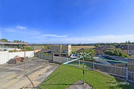 Property photo of 26-26A Lasseter Avenue Chifley NSW 2036