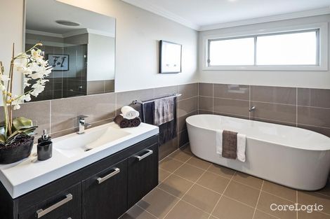 Property photo of LOT 604 Silverstone Street Kellyville NSW 2155