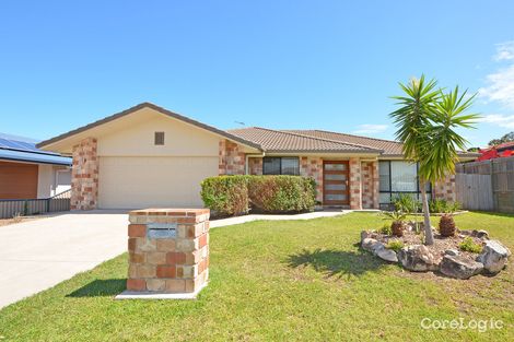 Property photo of 49 Turrum Street Scarness QLD 4655