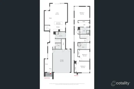 Property photo of 24 Hartwood Avenue Williams Landing VIC 3027