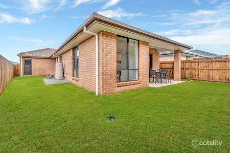 Property photo of 25 Village Boulevard Pimpama QLD 4209
