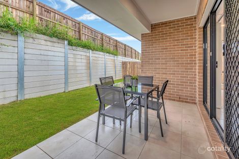 Property photo of 25 Village Boulevard Pimpama QLD 4209