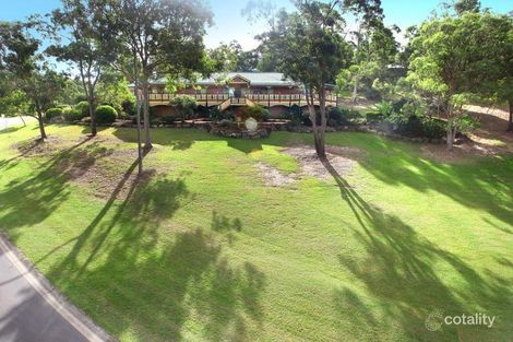Property photo of 10 Parma Court Mount Nathan QLD 4211