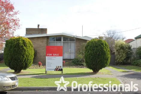 Property photo of 64 Nicol Street Yarram VIC 3971