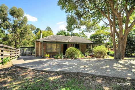 12 Williams Cres, Woori Yallock, VIC 3139