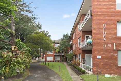 Property photo of 15/11 Gannon Avenue Dolls Point NSW 2219