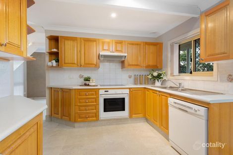 Property photo of 58 Darley Street Killarney Heights NSW 2087