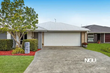 34 BOOTH ST, REDBANK, QLD 4301