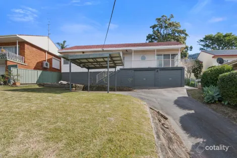 22 Foothills Rd, Corrimal, NSW 2518