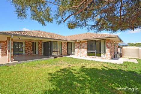 Property photo of 49 Turrum Street Scarness QLD 4655